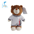 Promotion bear toys gifts for Kia brand